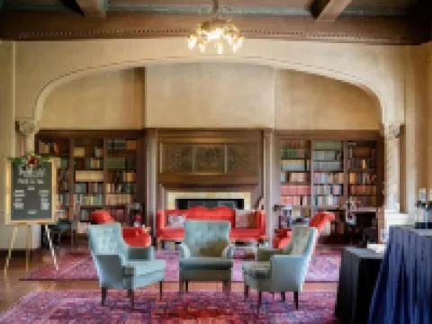 バークレー シティ クラブ バークレーのホテル