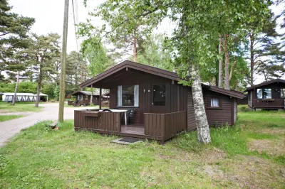 Åros Feriesenter Hotels in 