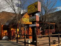 Heber Inn Hôtels à : Heber City
