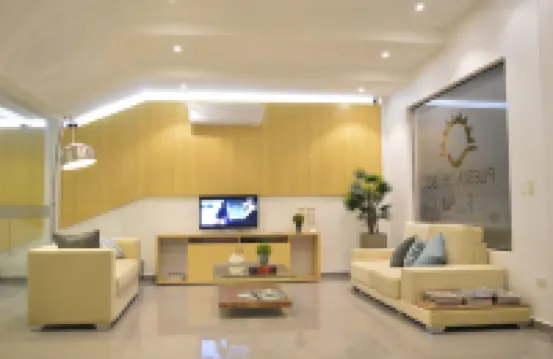 โรงแรม ปูเอตา เดล โซล