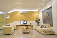 Hotel Puesta del Sol by Nobile Hotels in Encarnación