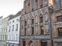 Hotel Nicolaus Hotels in Torun