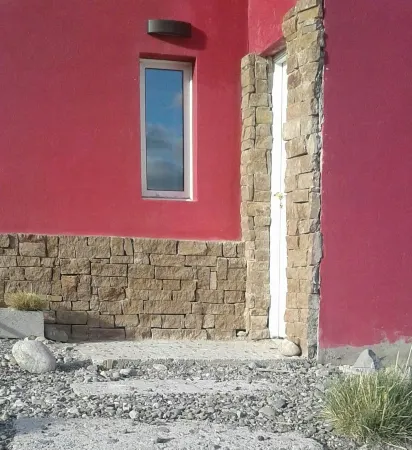 Mirador del Bosque Aparts