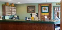 Bay Motel Hotels in Howard