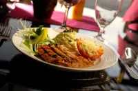 D'Monaco Luxury Resort Hotels in Ridgedale