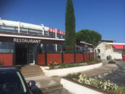 Relais de Barbezieux