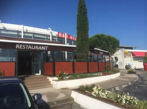 Relais de Barbezieux