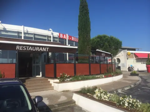 Relais de Barbezieux