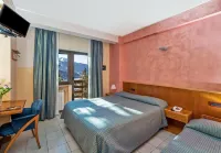 Cipriani Park Hotel Hotels in Pescocostanzo