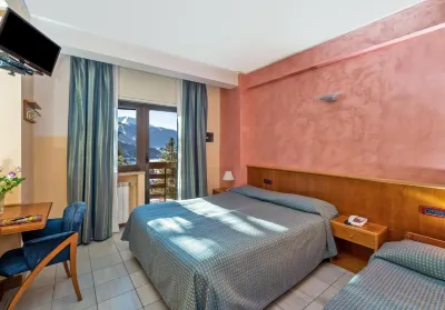 Cipriani Park Hotel Hotel di 