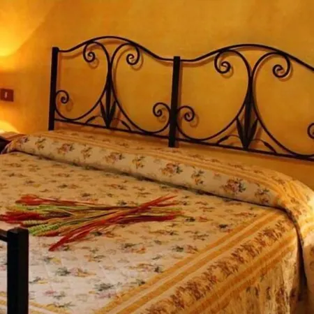 Agriturismo la Grotta di Montecchino