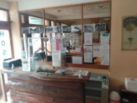 Alpino Hostel Boutique Bariloche