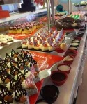 Saygılı Beach Hotel & All Inclusive - breakfast