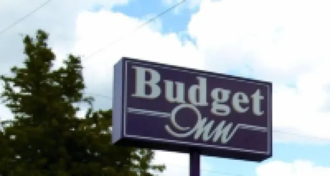 Budget Inn