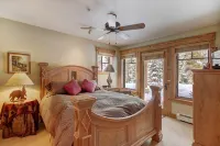 6546 Settlers Creek Townhomes 2 Bedroom Townhouse by RedAwning