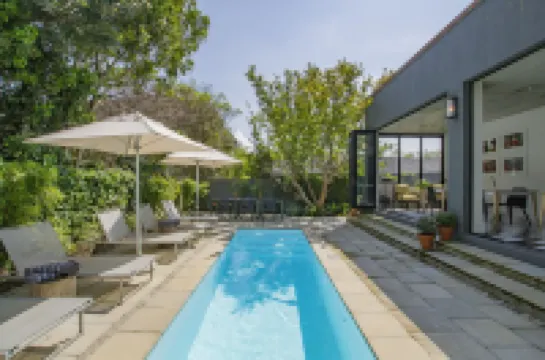 Twice Central Guest House