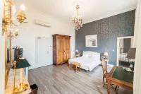 Château d'Ygrande - Teritoria Hotels in Ygrande