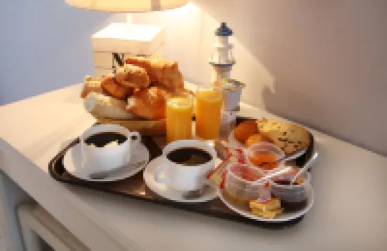 Logis Hotel le Nuage