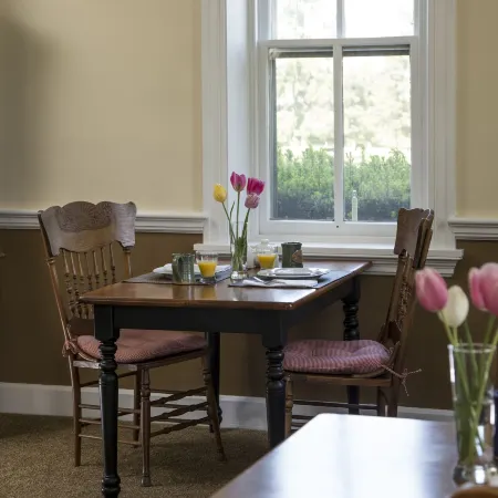 Pheasant Field Bed and Breakfast