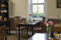 Pheasant Field Bed and Breakfast - Frühstück