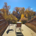 Buffalo Peaks B&B Hotel a 