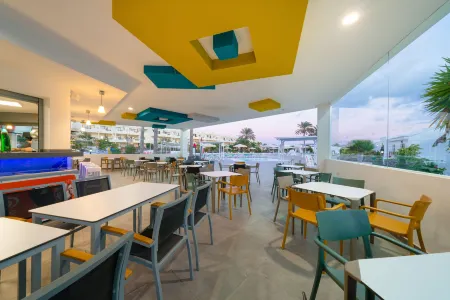 Apartamentos Santa Rosa