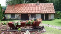 Mazurski Raj - Komfortowy Dom Nad Jeziorem - WiFi