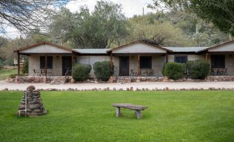 Saguaro Lake Ranch
