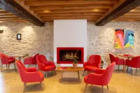 Hotel le Clos de La Vouge Hotels in Nuits-Saint-Georges