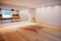 Hotel Goldener Berg - Gym
