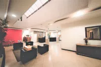 Hotel Pouso Novo Hotels in Matao