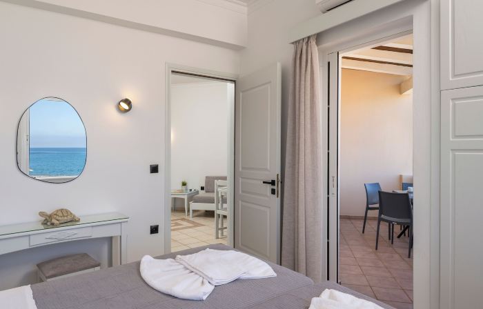 Hotel Caretta Beach