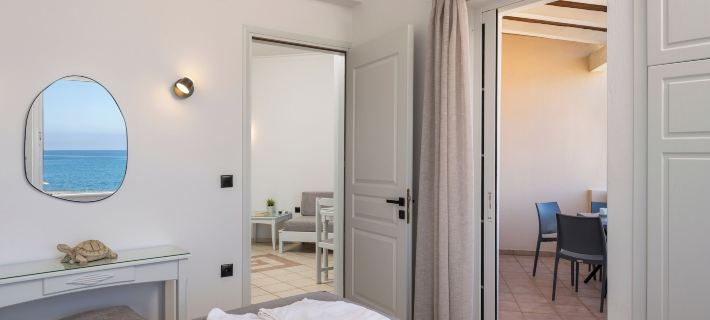 Hotel Caretta Beach Hotels in Chania