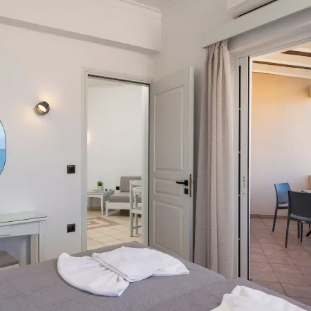 Hotel Caretta Beach