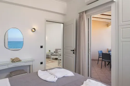 Hotel Caretta Beach - Boutique
