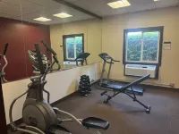 Red Roof Inn Seattle Airport - SEATAC - Gym