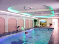 Rüters Parkhotel - Pools