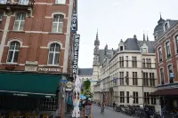 Hotel Professor Leuven Centrum