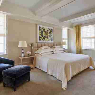 The Mark New York Rooms