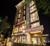 Hotel Prabha Palace Hotels near N.M Garden