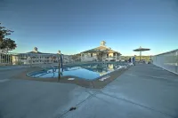 7 Mi to Branson StripThe Ridge' w/ Game Room - Wifi