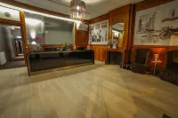 Hotel Mansion Hotel di Amsterdam
