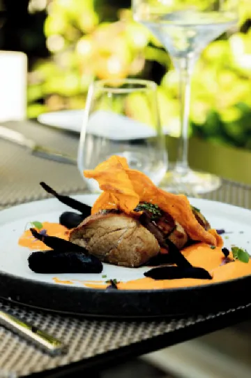 Acevi Villarroel Питание Photos