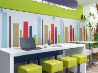 ibis budget Cavaillon Hotels in Cavaillon
