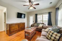 Branson West Vacation Rental w/ Resort Amenities! - Parkplatz