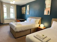 Nomi Rooms & Restaurant Hôtels à : 