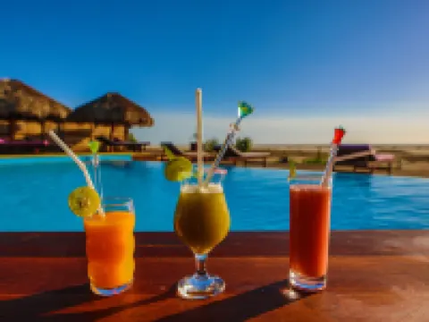 Laguna Beach فنادق في موروندافا