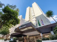 Hotel Trianon Paulista Hotels near Trianon Park