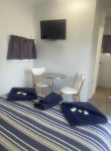Bega Caravan Park