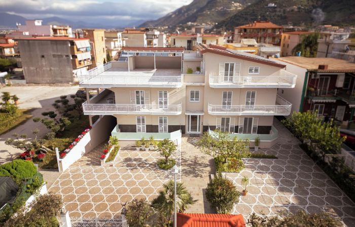 Villa Florisia